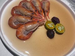 -醉舍·新淮扬菜(长宁龙之梦店)