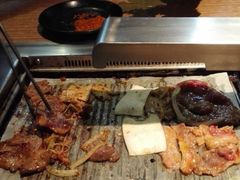 -新石器烤肉(周浦万达店)