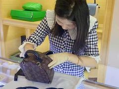 -沐渔二手奢侈品黄金手表包包回收·中古店(广州塔店)