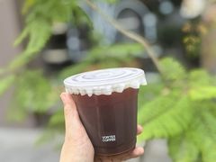 -溯洄咖啡VORTEX COFFEE