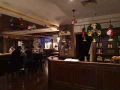 -宝莱纳啤酒花园餐厅PAULANER BRAUHAUS Nanjing(广州路店)
