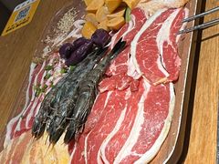-乌拉烤肉(如皋首店)