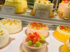 -布歌东京(清河万象汇店)