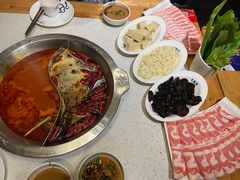 -大龙燚火锅