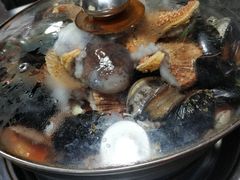 -东海章鱼馆(恒瑞街店)