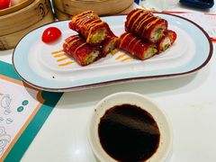 红米虾肠-有心德(麦地店)