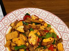 -佬牌火辣辣衢州特色菜(皇冠总店)