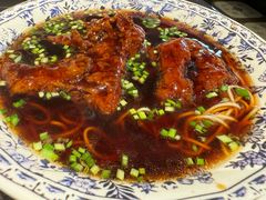 -阿大排档(长春这有山店)