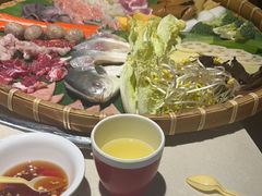 -大队长主题火锅(观音桥店)