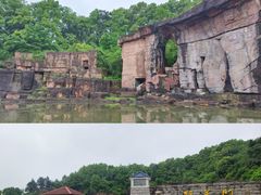 -宜兴龙背山森林公园