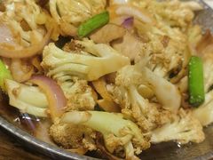 -火龙堂·风味民间菜(文一路店)