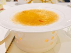 -燕庭·纯燕窝·甜品下午茶(南京西路店)