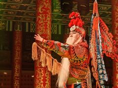 -白家大院·王府宫廷菜(苏州街店)