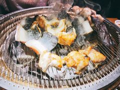 -泥炉烧肉师(新街口金銮巷店)