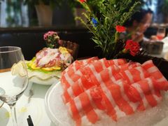 -虾佬圣汤·海鲜姿造(乐堤港店)