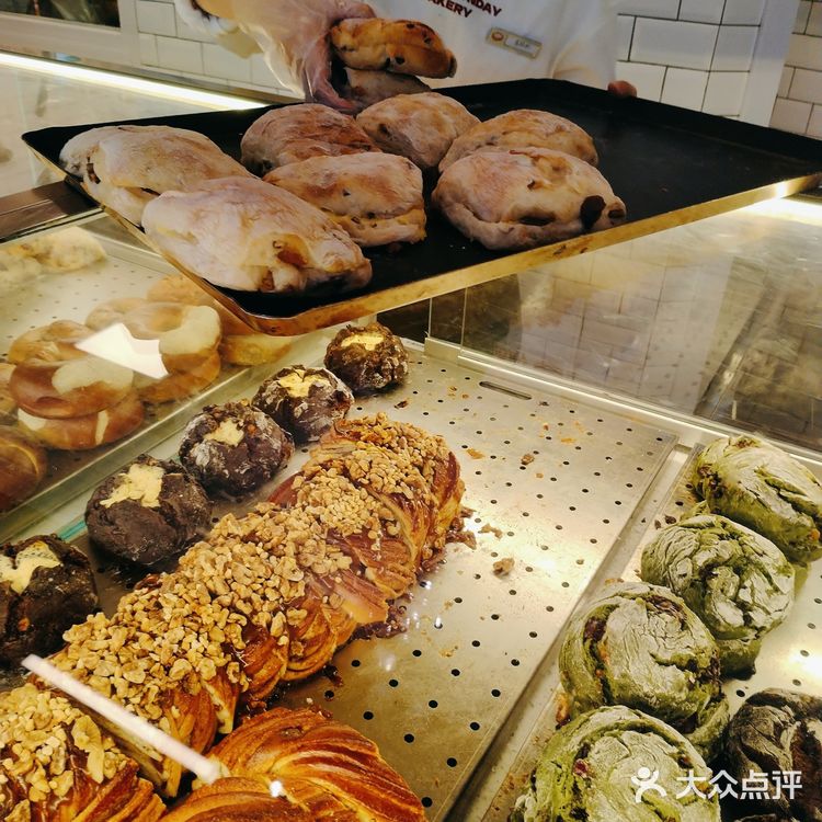 什么❓ 面包只要6.9,我来探探店!!