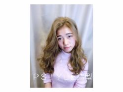 点击看大图 -P.STYLE 派斯造型