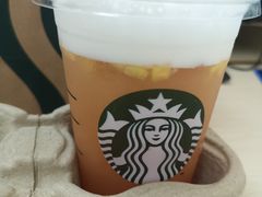 -星巴克(柳州万象城店)