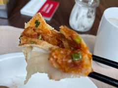 -香荟Aroma·外滩茂悦大酒店