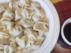 水饺-邵年鸽(杨庄店)