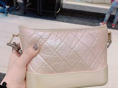 -Chanel(德基广场店)
