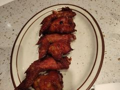 -CRAZYONES西班牙海鲜饭(上海美罗城店)