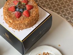 -PETIT PARIS 小巴黎(花园道店)