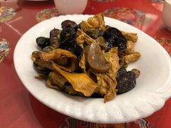 -玉华台饭庄(裕中西里小区店)
