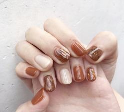 -Pink You美甲美睫纹绣定制中心