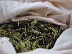 餐饮设施-龙井村