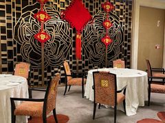 大堂-酌宴府The China Club·广州万富希尔顿酒店(云城东路店)