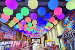 -宝燕乐园(闵行旗舰店)