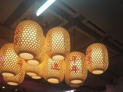 -巴卤社老火锅(财富店)