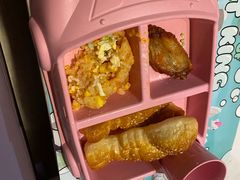 -水桶王国主题餐厅·聚会·生日派对·亲子活动·家庭套餐(亚龙湾希尔顿店)