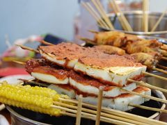 -炒豆合作社(磁器口店)