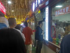 -老陶包子铺(南大西南村店)