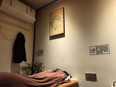 -沐善人家中医·推拿·理疗·三伏灸(新洲店)
