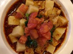 -西安饭庄(立丰国际店)