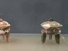 -鸿山遗址博物馆