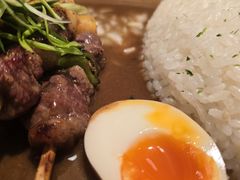 -CURRY YA 熟成咖哩專門店(深圳湾万象城店)