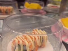 -三禾寿司(石龙店)