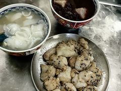 -老胡甜汤(龙眼店)