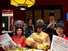 -应天大明王朝·南京菜(中山陵店)