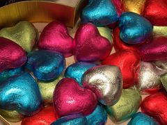 -Laderach 莱德拉(上海环贸iapm店)