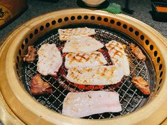 -神户赤童日式烤肉(金地广场店)