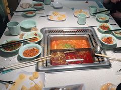-野妹火锅(龙岗店)