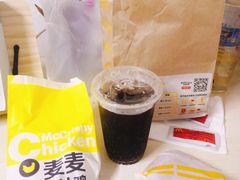 -麦当劳(交道口店)