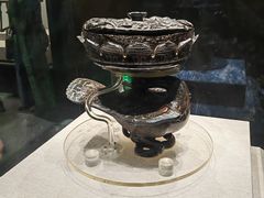 -荆州博物馆