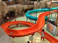 游乐设施-杭州开元森泊度假乐园