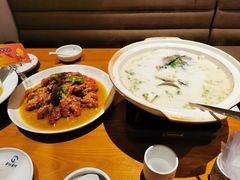 -丹江渔村(望京店)